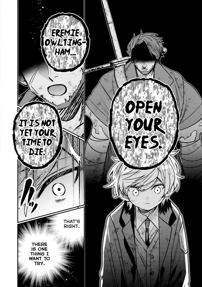 Tensei shite Shota Ouji ni Natta Ken Sei wa, Katsute no Deshi ni wa Zettai ni Baretakunai Chapter 12 page 11