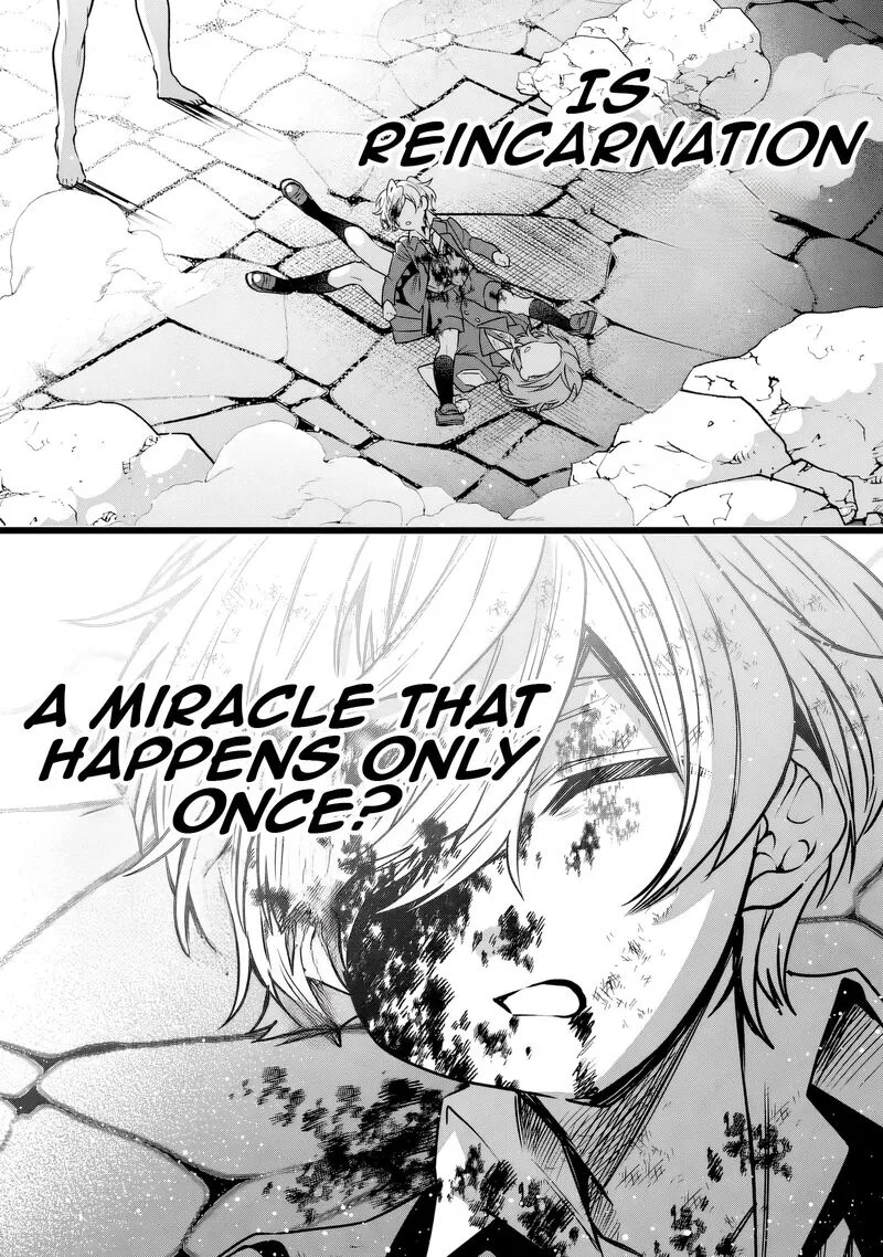 Tensei shite Shota Ouji ni Natta Ken Sei wa, Katsute no Deshi ni wa Zettai ni Baretakunai Chapter 12 page 28