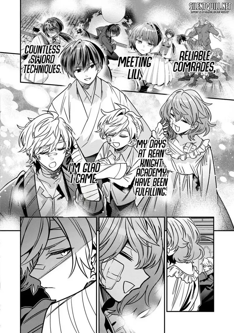 Tensei shite Shota Ouji ni Natta Ken Sei wa, Katsute no Deshi ni wa Zettai ni Baretakunai Chapter 13 page 25
