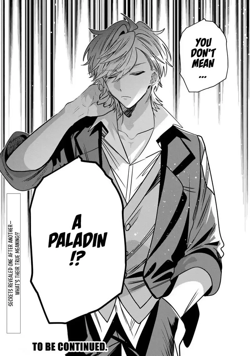 Tensei shite Shota Ouji ni Natta Ken Sei wa, Katsute no Deshi ni wa Zettai ni Baretakunai Chapter 14 page 27