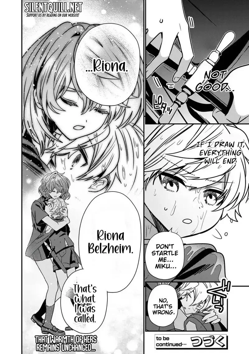 Tensei shite Shota Ouji ni Natta Ken Sei wa, Katsute no Deshi ni wa Zettai ni Baretakunai Chapter 15 page 29