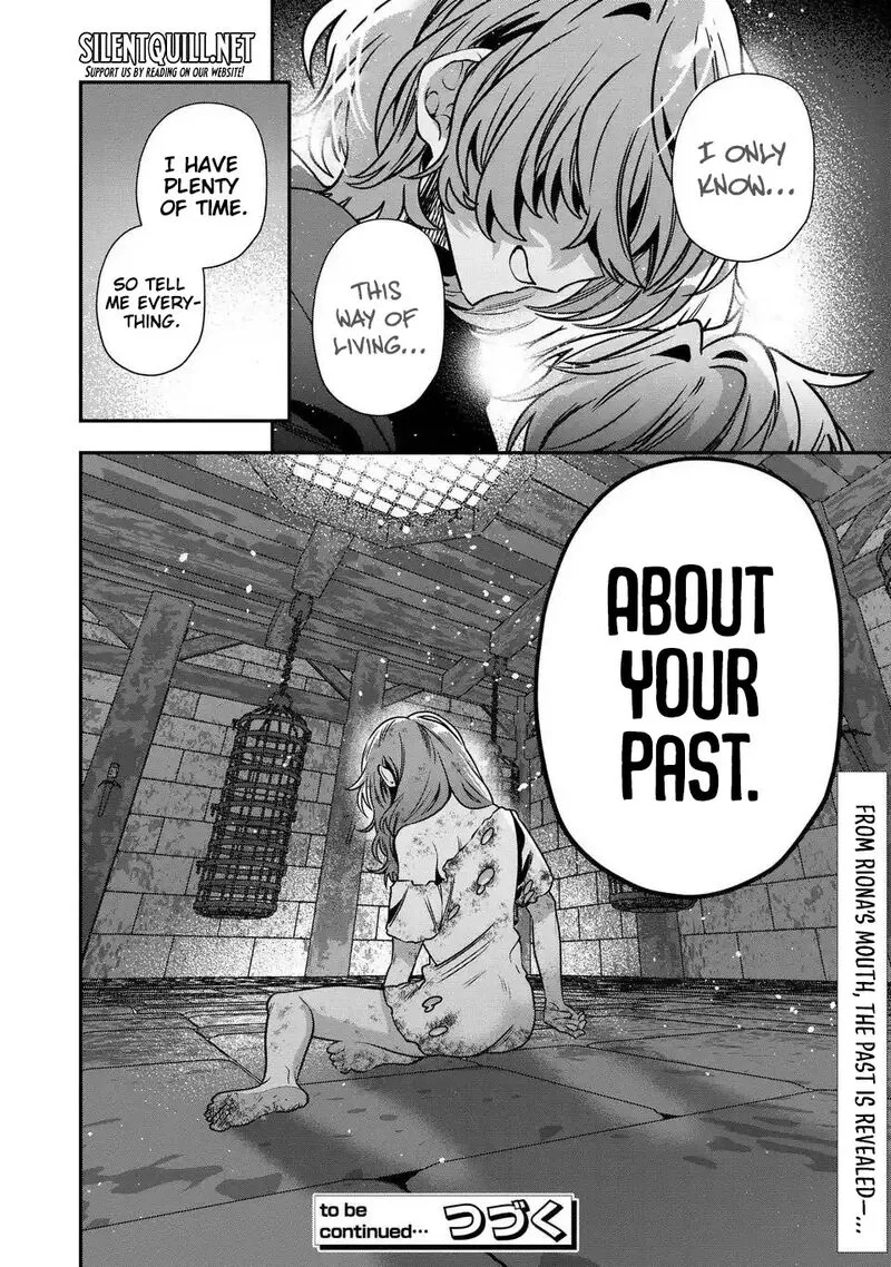 Tensei shite Shota Ouji ni Natta Ken Sei wa, Katsute no Deshi ni wa Zettai ni Baretakunai Chapter 16 page 19