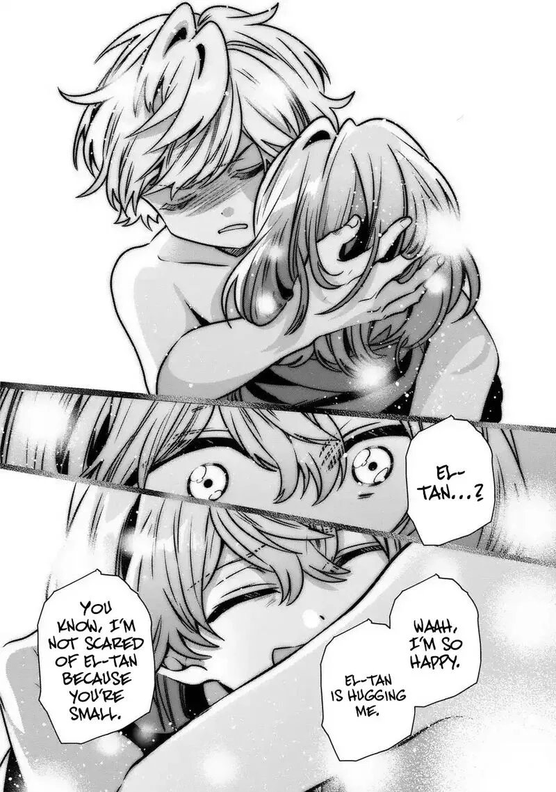 Tensei shite Shota Ouji ni Natta Ken Sei wa, Katsute no Deshi ni wa Zettai ni Baretakunai Chapter 17 page 15