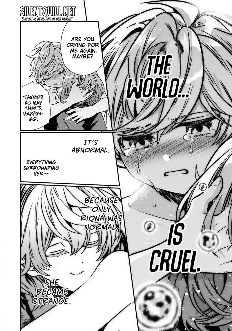 Tensei shite Shota Ouji ni Natta Ken Sei wa, Katsute no Deshi ni wa Zettai ni Baretakunai Chapter 17 page 17