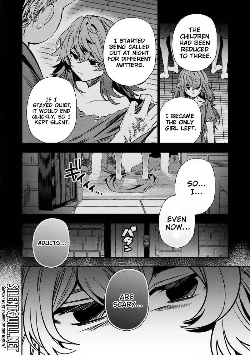 Tensei shite Shota Ouji ni Natta Ken Sei wa, Katsute no Deshi ni wa Zettai ni Baretakunai Chapter 17 page 13