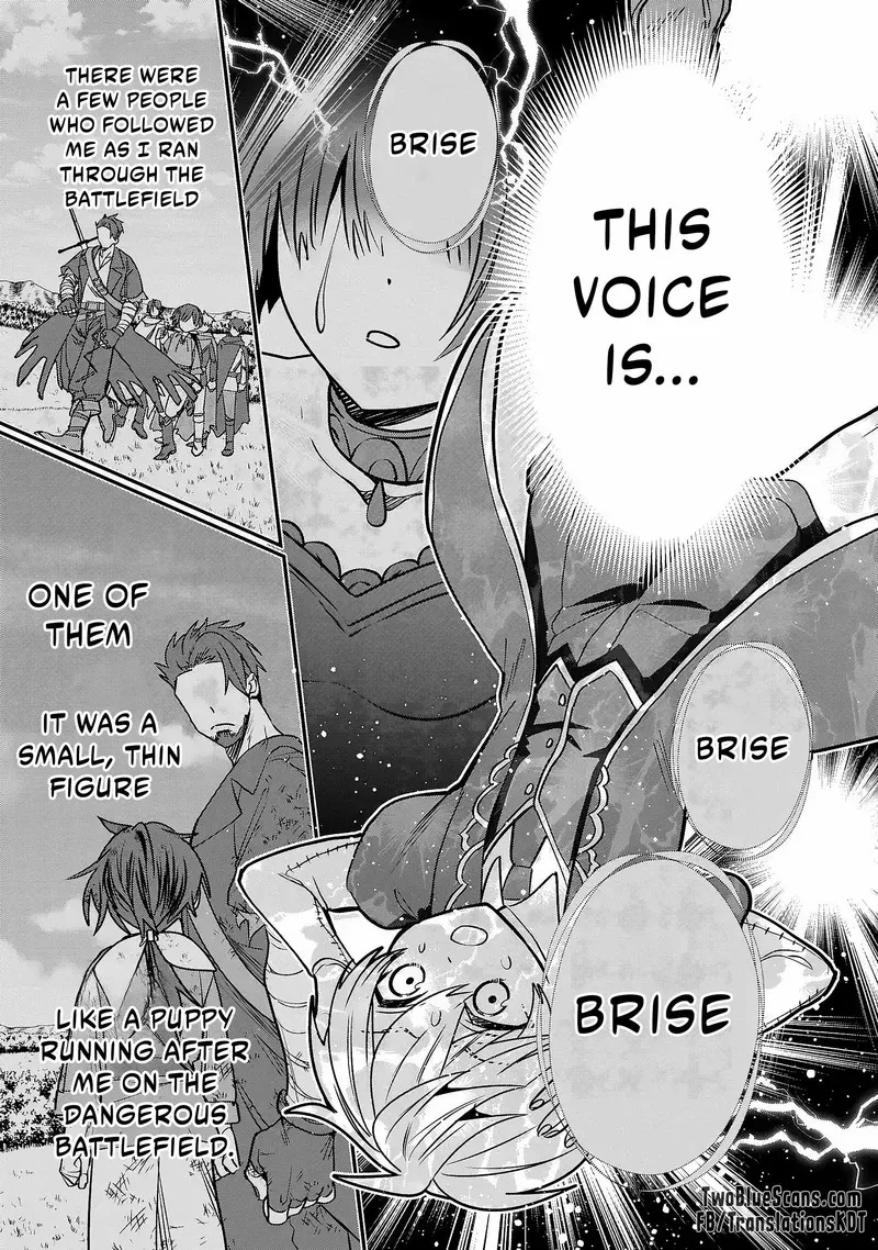 Tensei shite Shota Ouji ni Natta Ken Sei wa, Katsute no Deshi ni wa Zettai ni Baretakunai Chapter 2 page 7
