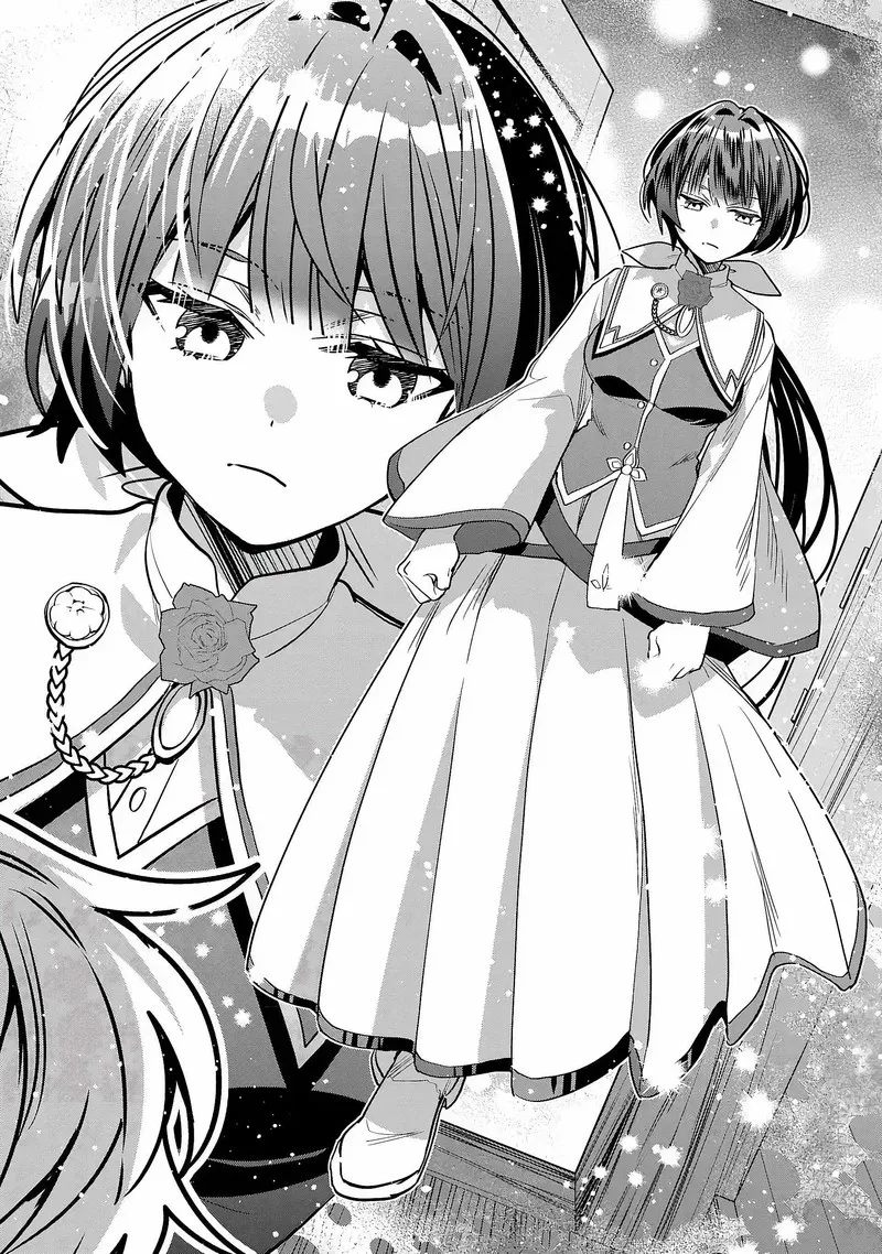 Tensei shite Shota Ouji ni Natta Ken Sei wa, Katsute no Deshi ni wa Zettai ni Baretakunai Chapter 2 page 5