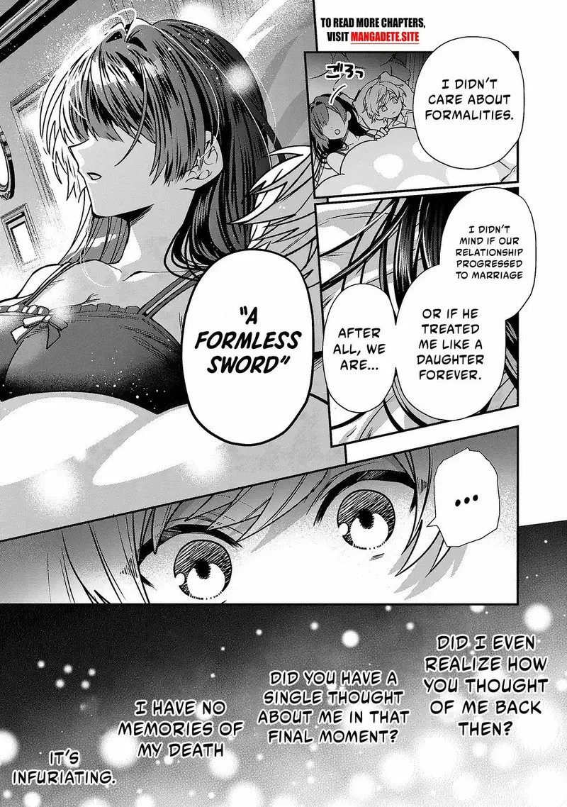 Tensei shite Shota Ouji ni Natta Ken Sei wa, Katsute no Deshi ni wa Zettai ni Baretakunai Chapter 3 page 21