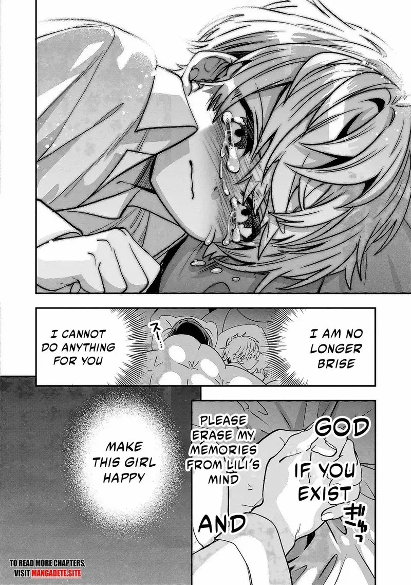 Tensei shite Shota Ouji ni Natta Ken Sei wa, Katsute no Deshi ni wa Zettai ni Baretakunai Chapter 3 page 25
