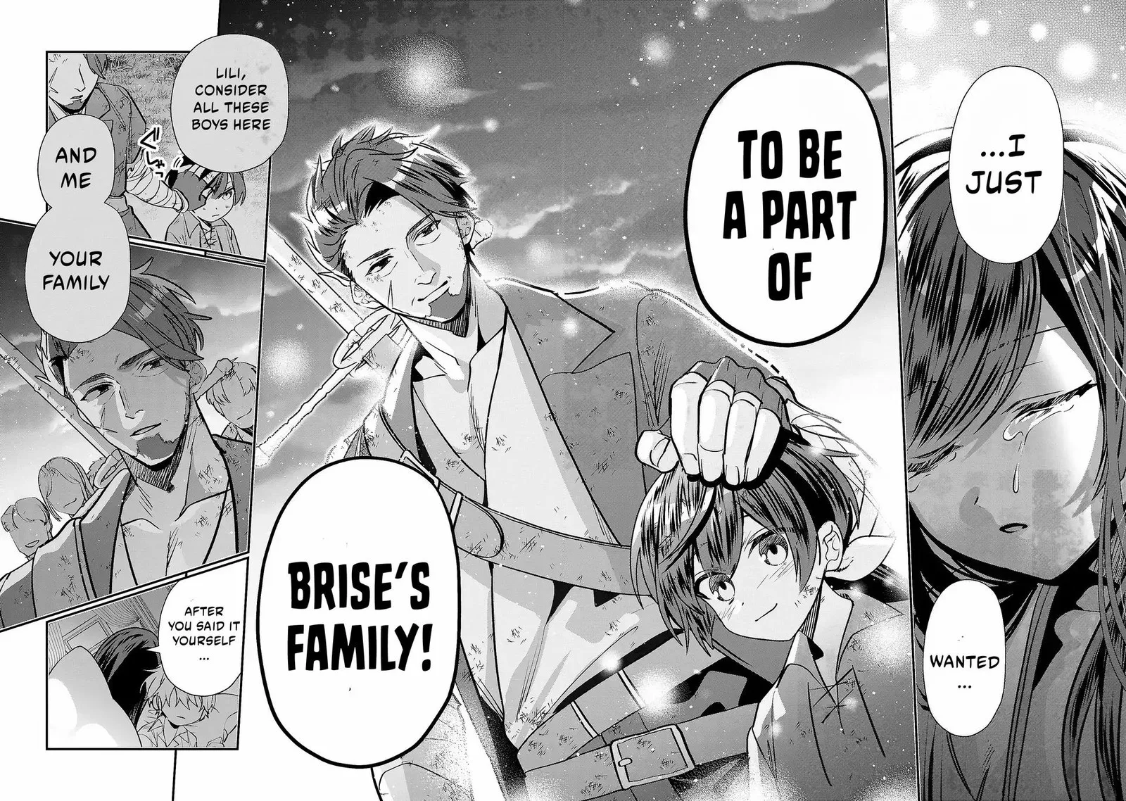 Tensei shite Shota Ouji ni Natta Ken Sei wa, Katsute no Deshi ni wa Zettai ni Baretakunai Chapter 3 page 24