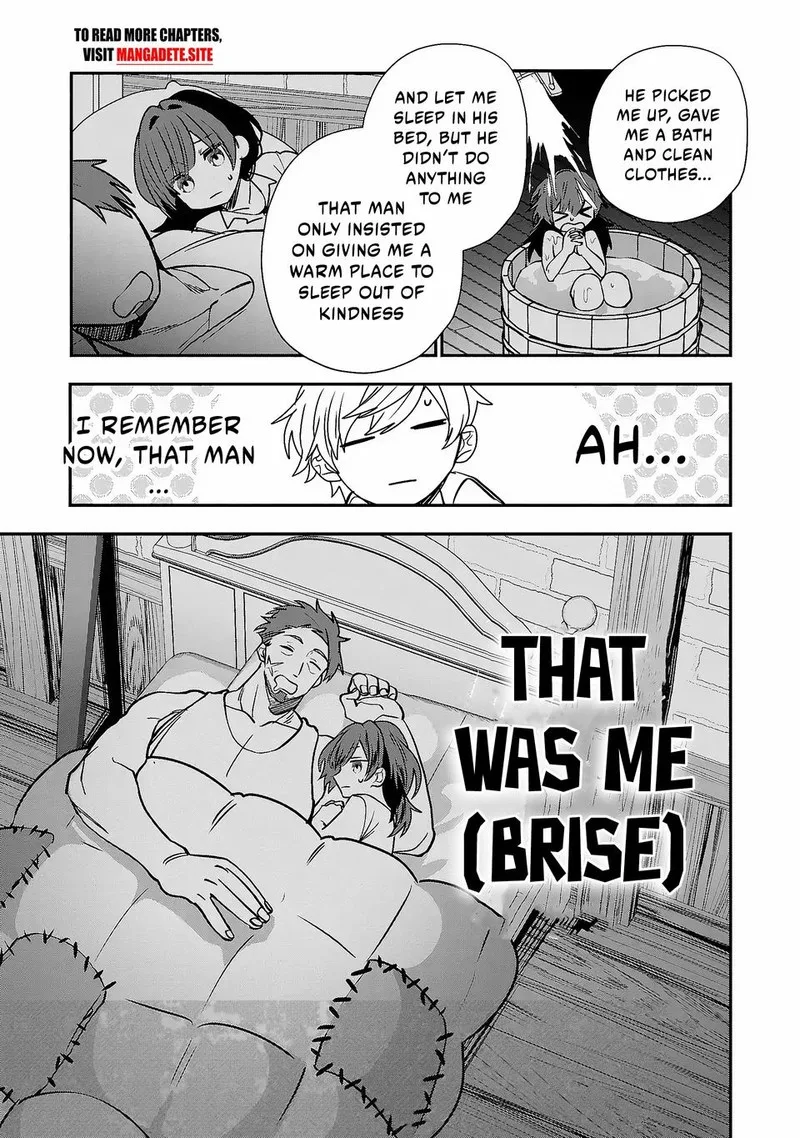 Tensei shite Shota Ouji ni Natta Ken Sei wa, Katsute no Deshi ni wa Zettai ni Baretakunai Chapter 3 page 17