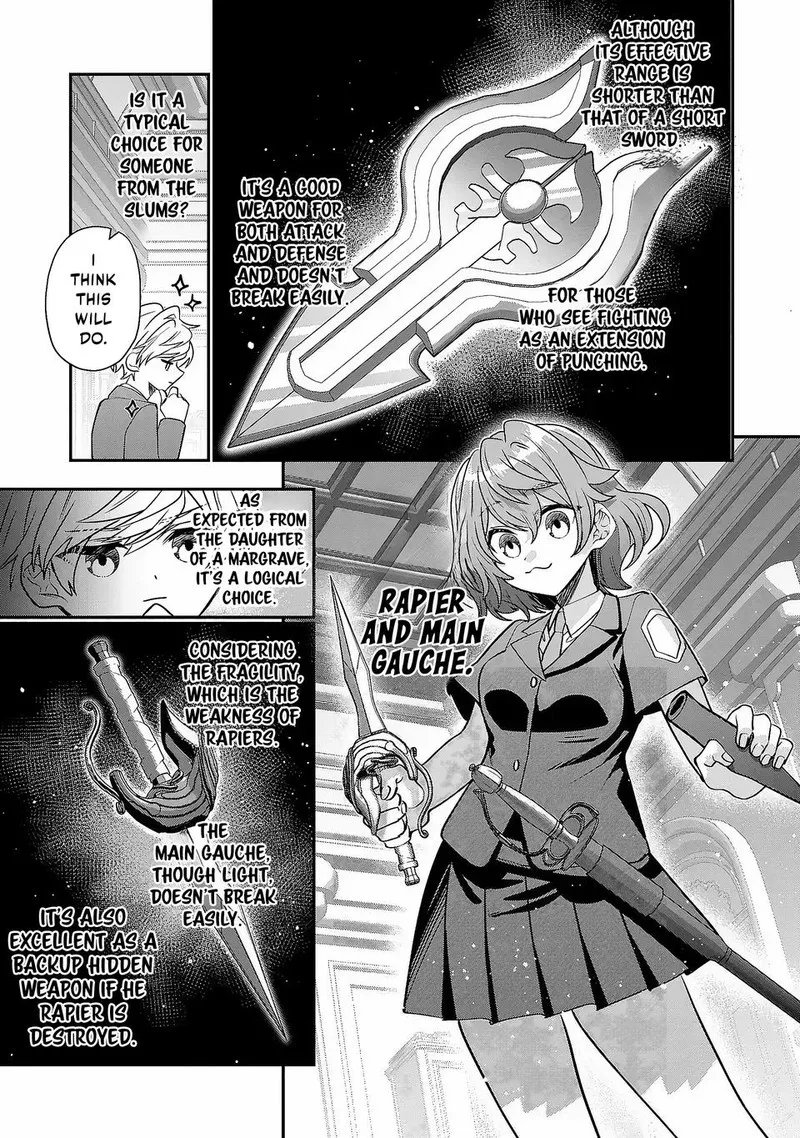 Tensei shite Shota Ouji ni Natta Ken Sei wa, Katsute no Deshi ni wa Zettai ni Baretakunai Chapter 5 page 23