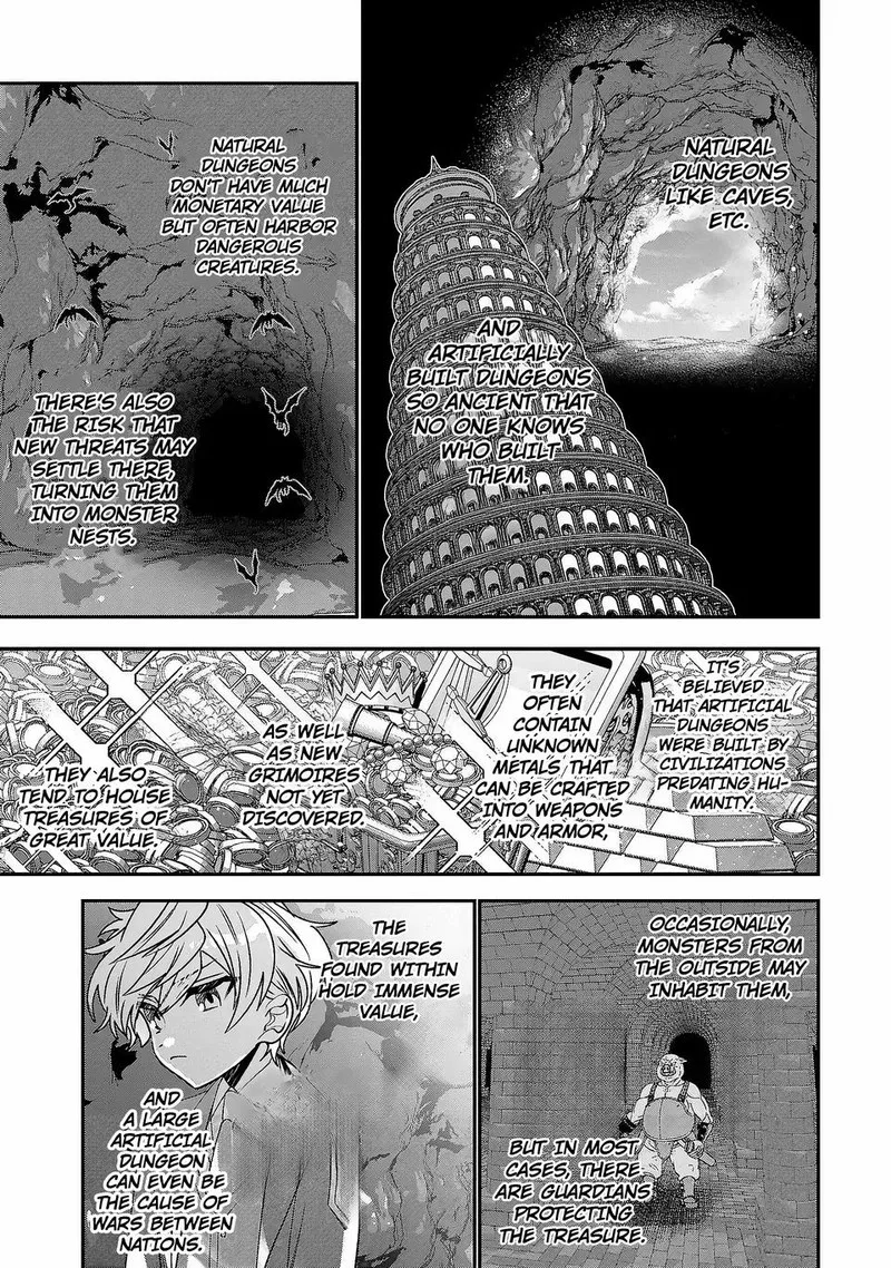 Tensei shite Shota Ouji ni Natta Ken Sei wa, Katsute no Deshi ni wa Zettai ni Baretakunai Chapter 6 page 16