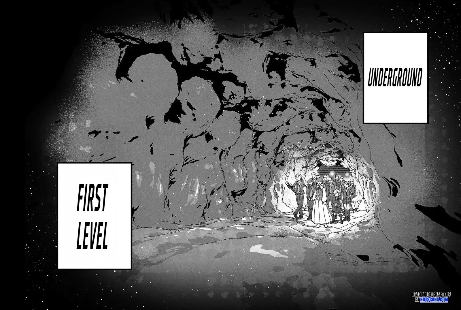 Tensei shite Shota Ouji ni Natta Ken Sei wa, Katsute no Deshi ni wa Zettai ni Baretakunai Chapter 6 page 14