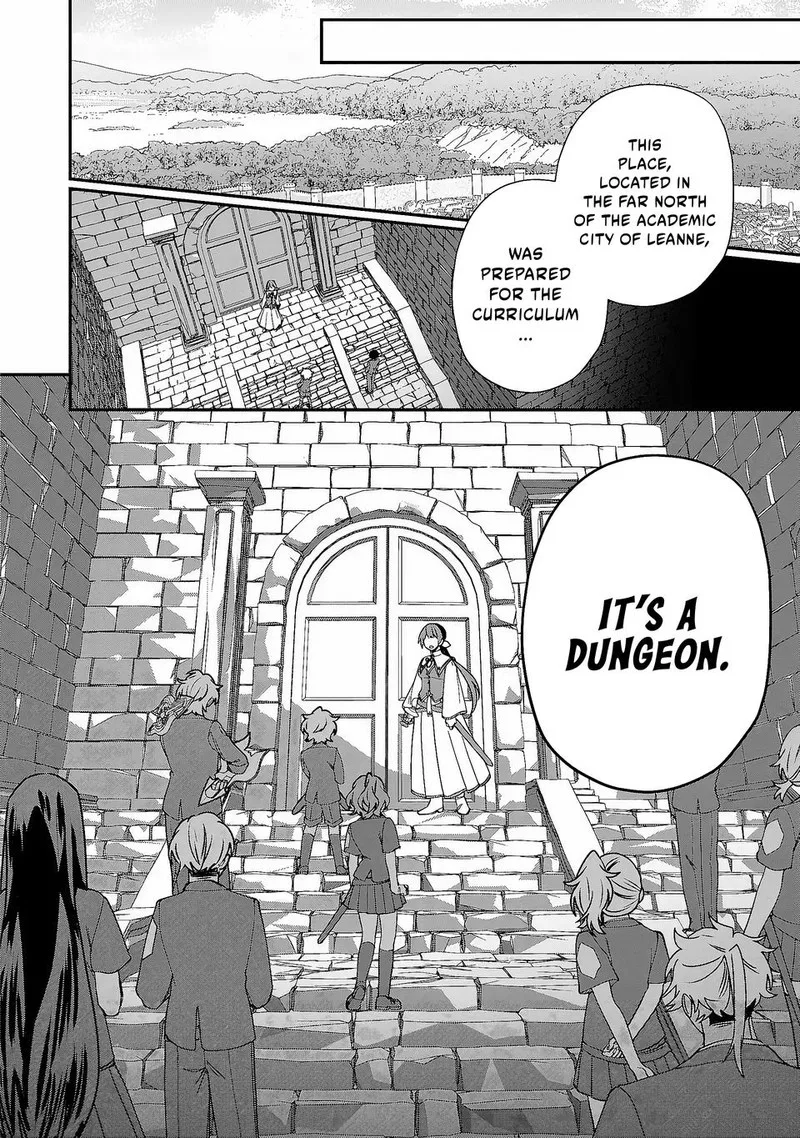Tensei shite Shota Ouji ni Natta Ken Sei wa, Katsute no Deshi ni wa Zettai ni Baretakunai Chapter 6 page 10