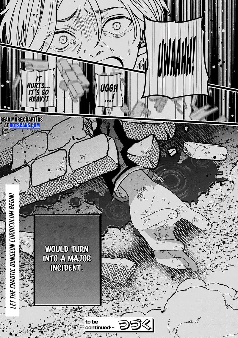 Tensei shite Shota Ouji ni Natta Ken Sei wa, Katsute no Deshi ni wa Zettai ni Baretakunai Chapter 6 page 28