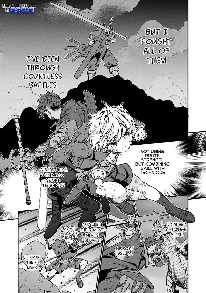Tensei shite Shota Ouji ni Natta Ken Sei wa, Katsute no Deshi ni wa Zettai ni Baretakunai Chapter 9 page 22