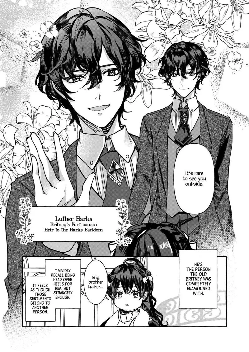 Tenseisaki ga Shoujo Manga no Shirobuta Reijou datta reBoooot! Chapter 1 page 16