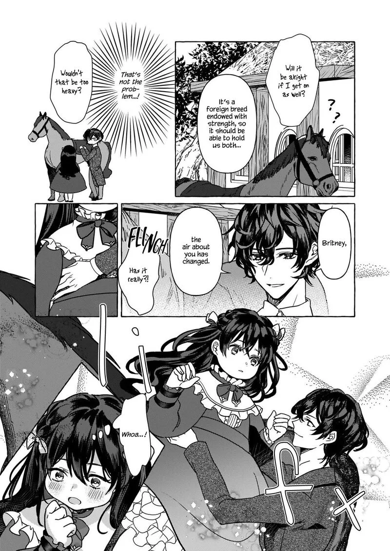 Tenseisaki ga Shoujo Manga no Shirobuta Reijou datta reBoooot! Chapter 1 page 26