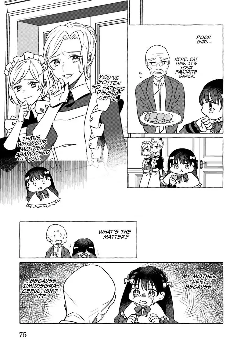 Tenseisaki ga Shoujo Manga no Shirobuta Reijou datta reBoooot! Chapter 2 page 32