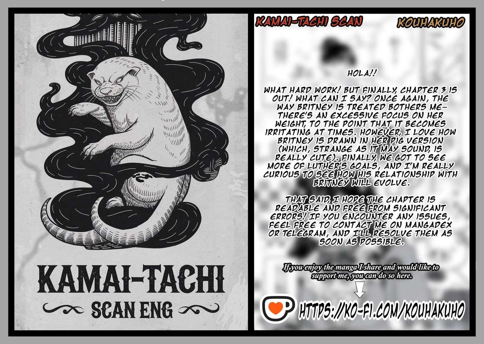 Tenseisaki ga Shoujo Manga no Shirobuta Reijou datta reBoooot! Chapter 3 page 40