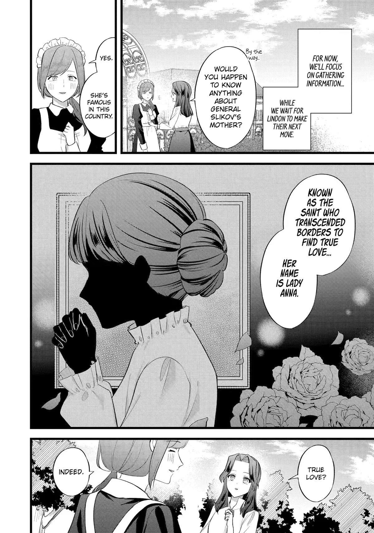 Tenseisha no Watashi wa Oshikatsu suru Tame Seijo ni Narimashita! Chapter 11 page 2