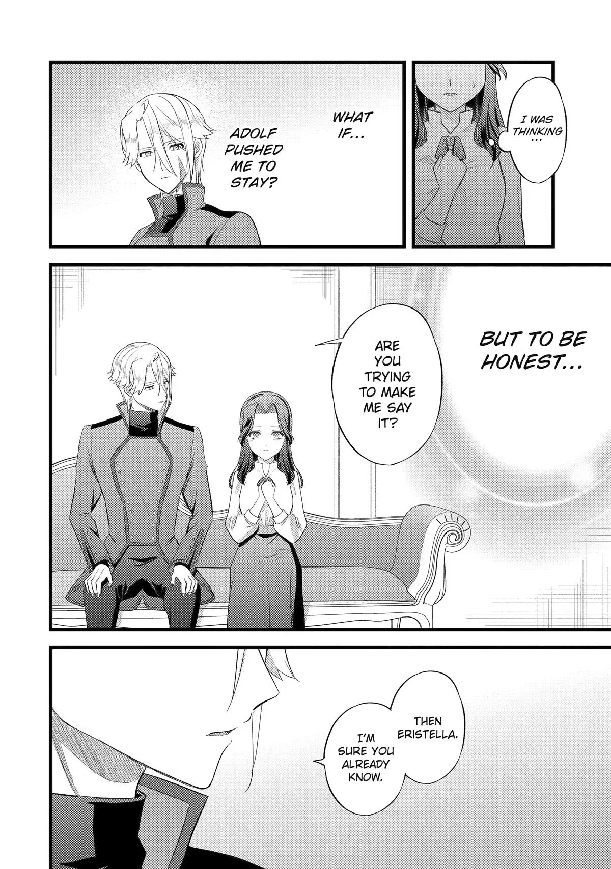Tenseisha no Watashi wa Oshikatsu suru Tame Seijo ni Narimashita! Chapter 11 page 16
