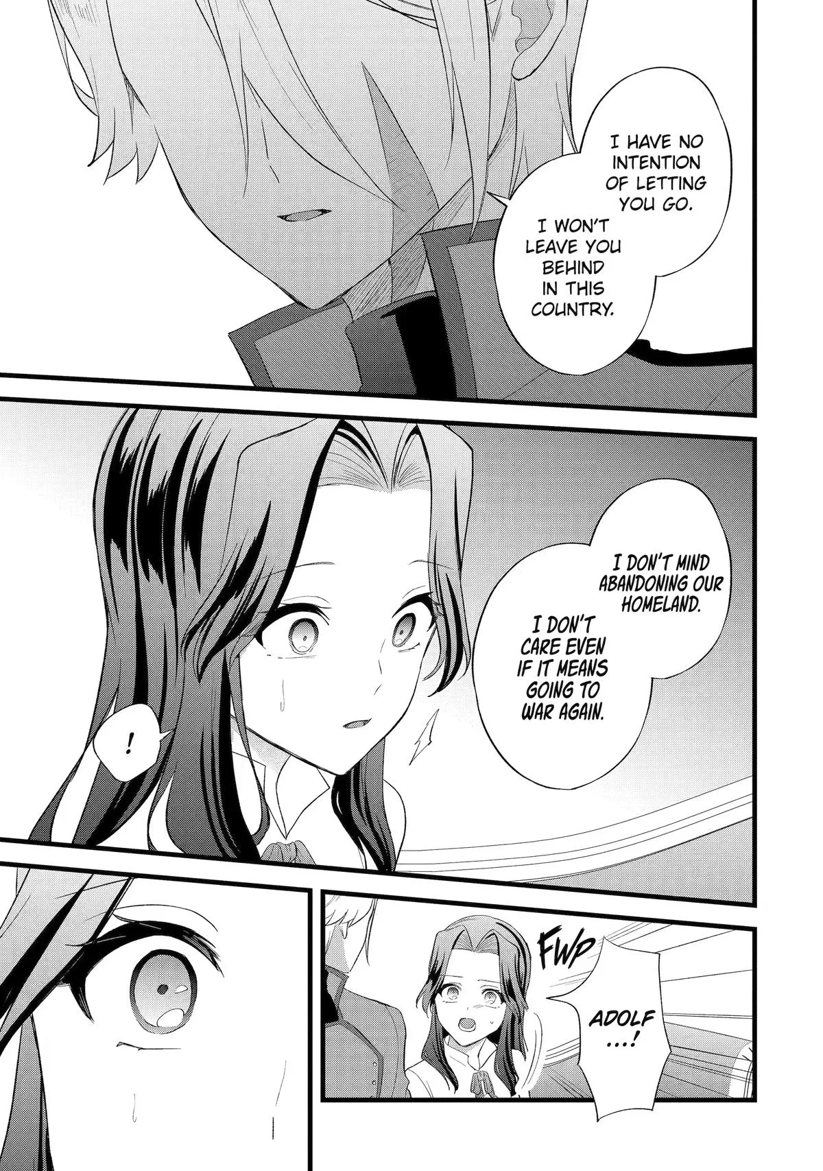 Tenseisha no Watashi wa Oshikatsu suru Tame Seijo ni Narimashita! Chapter 11 page 17