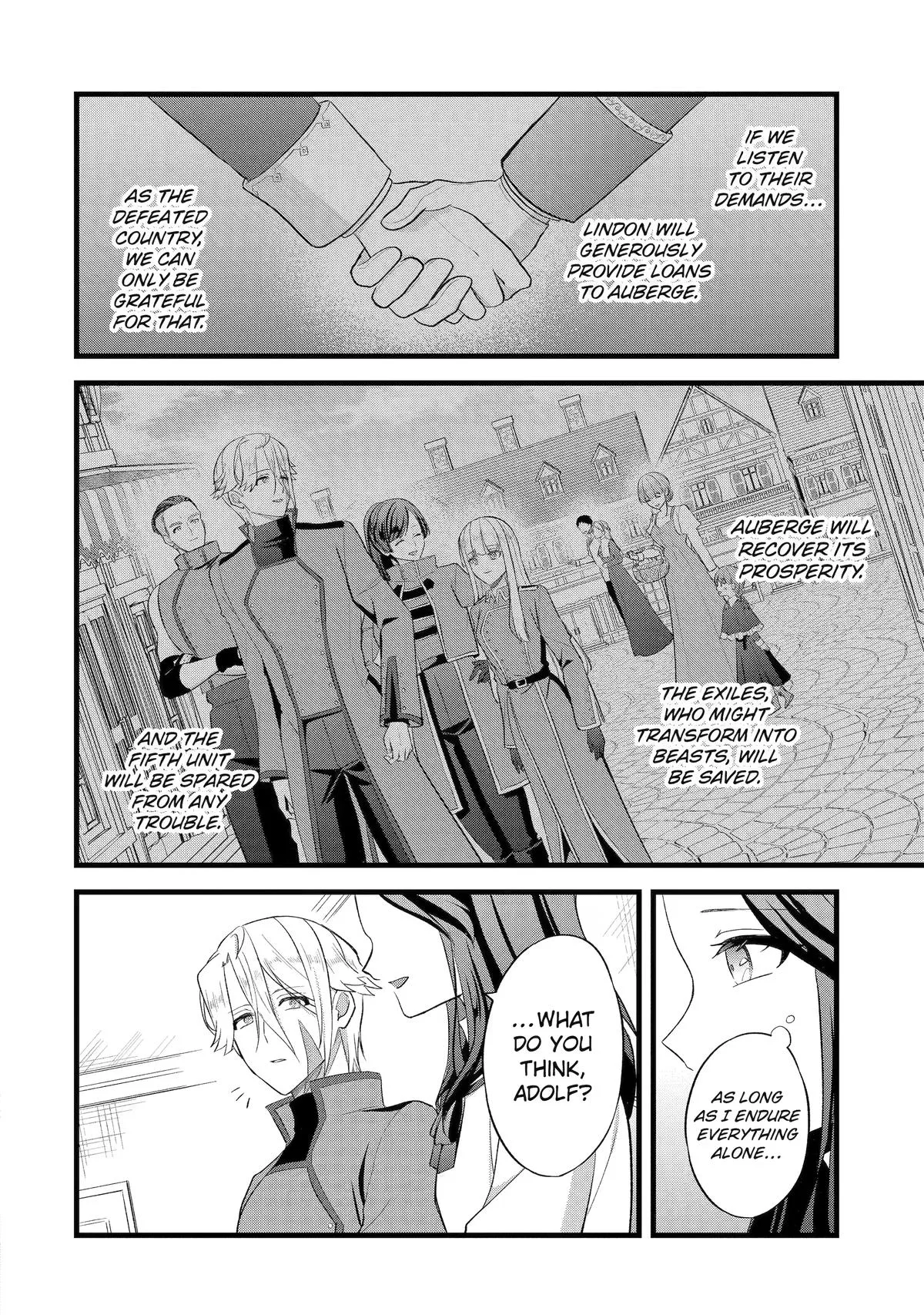 Tenseisha no Watashi wa Oshikatsu suru Tame Seijo ni Narimashita! Chapter 11 page 14
