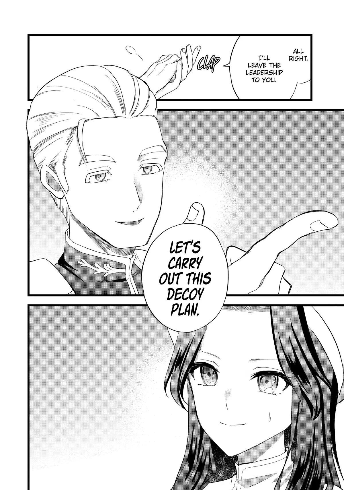 Tenseisha no Watashi wa Oshikatsu suru Tame Seijo ni Narimashita! Chapter 12 page 4