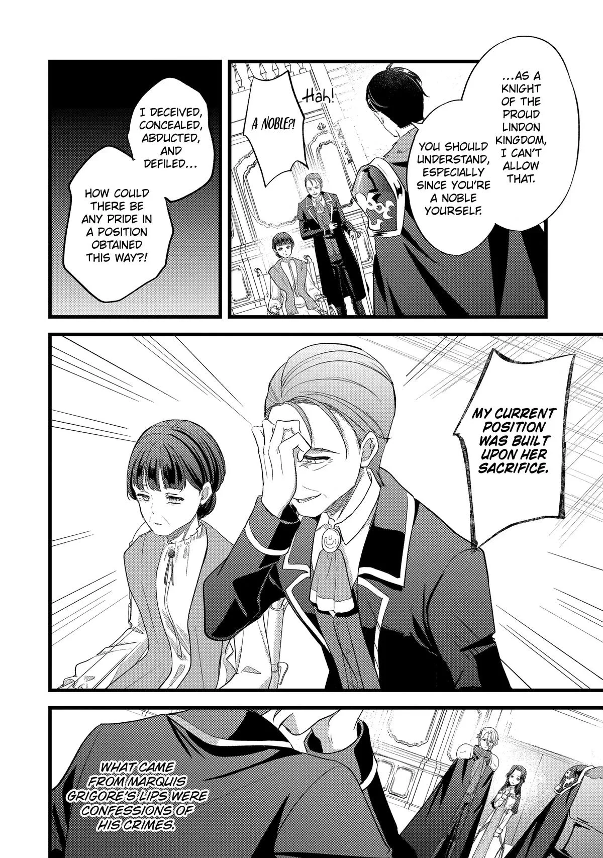Tenseisha no Watashi wa Oshikatsu suru Tame Seijo ni Narimashita! Chapter 12 page 25