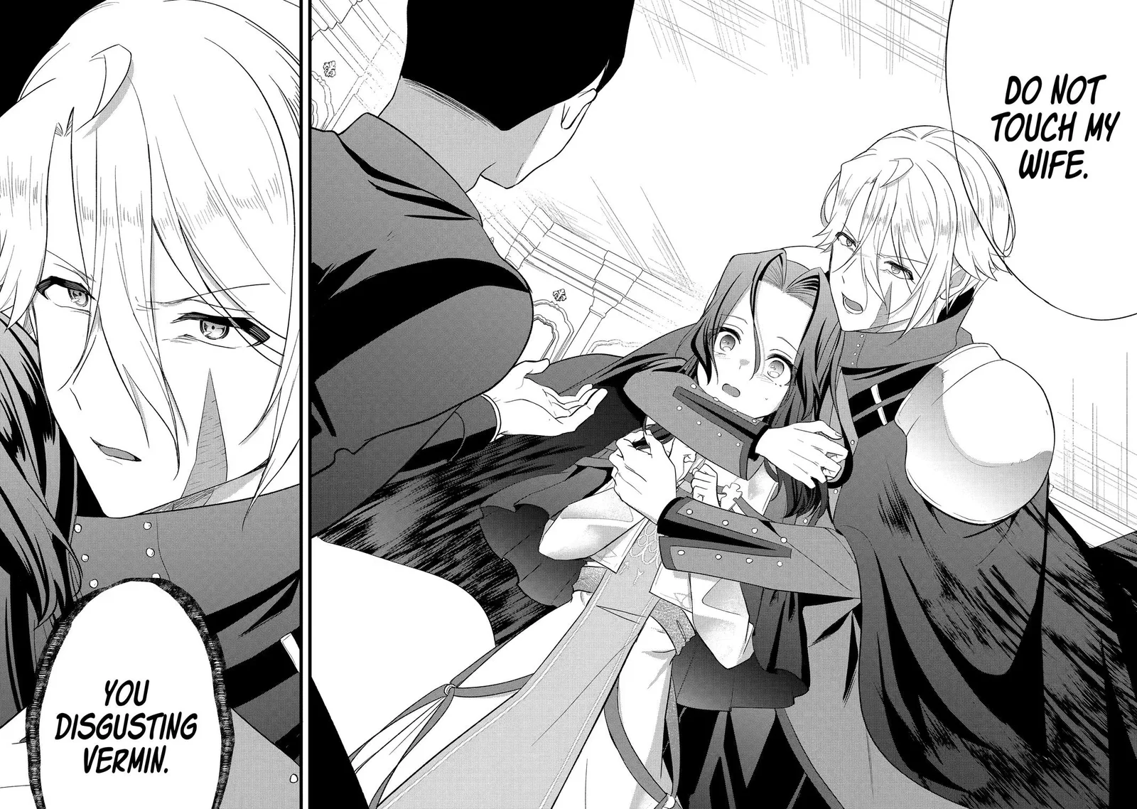 Tenseisha no Watashi wa Oshikatsu suru Tame Seijo ni Narimashita! Chapter 12 page 22