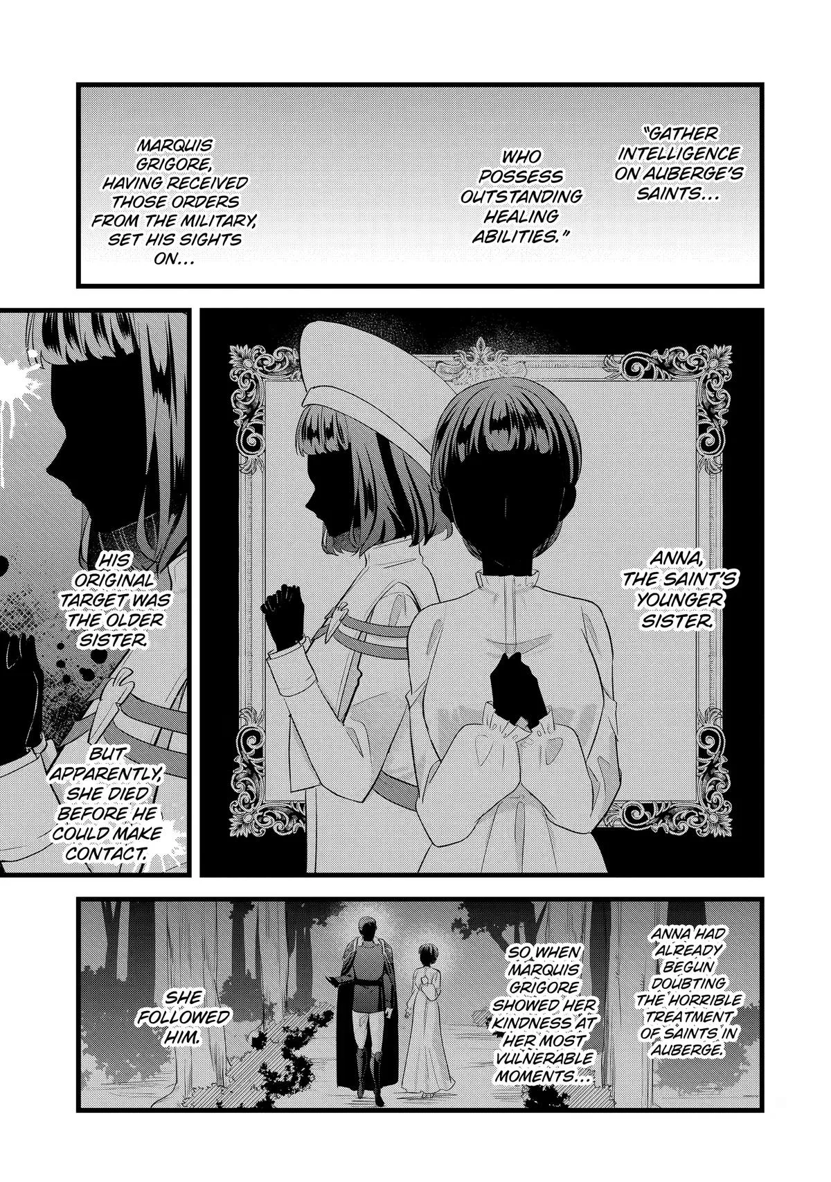Tenseisha no Watashi wa Oshikatsu suru Tame Seijo ni Narimashita! Chapter 12 page 26