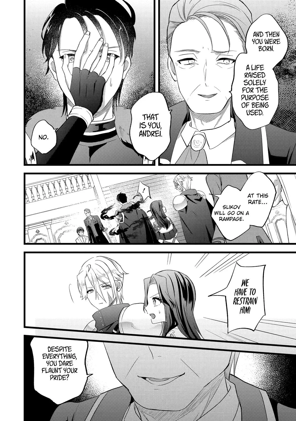 Tenseisha no Watashi wa Oshikatsu suru Tame Seijo ni Narimashita! Chapter 12 page 29