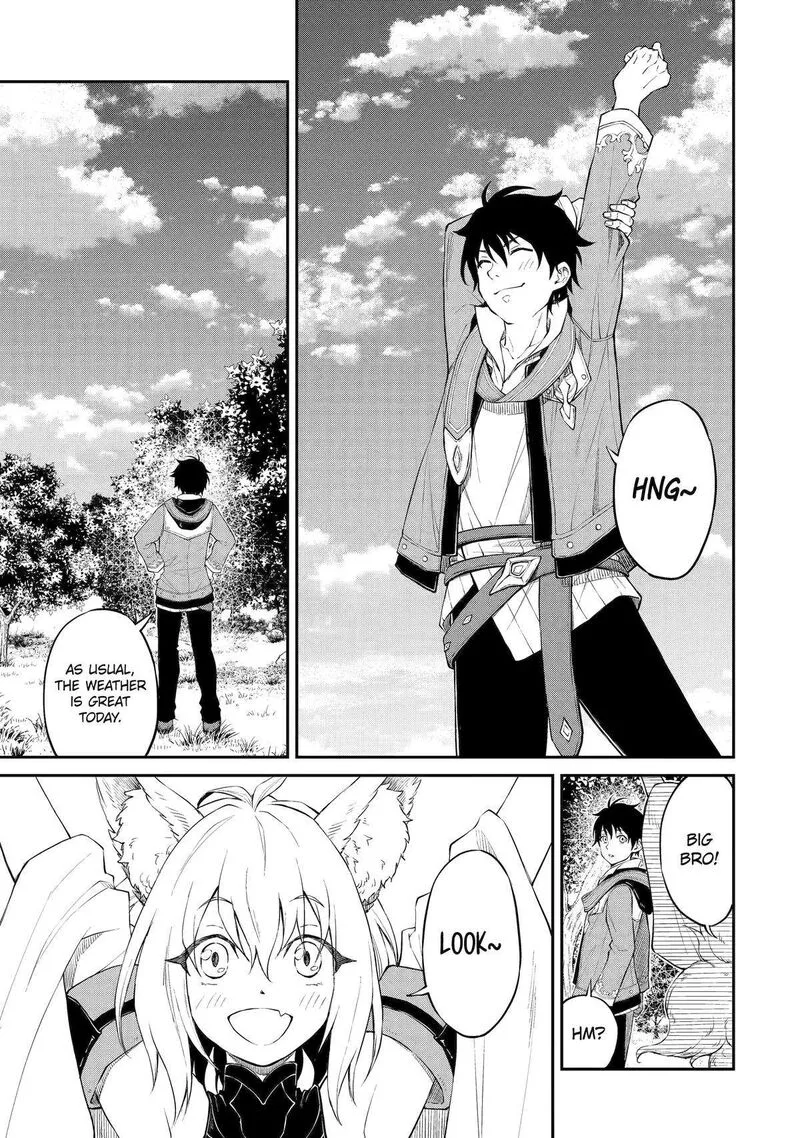 Tenseishitara Saikyou Shutachi ga Sumau Shima deshita. Kono Shima de Slow Life wo Tanoshimimasu Chapter 1 page 1