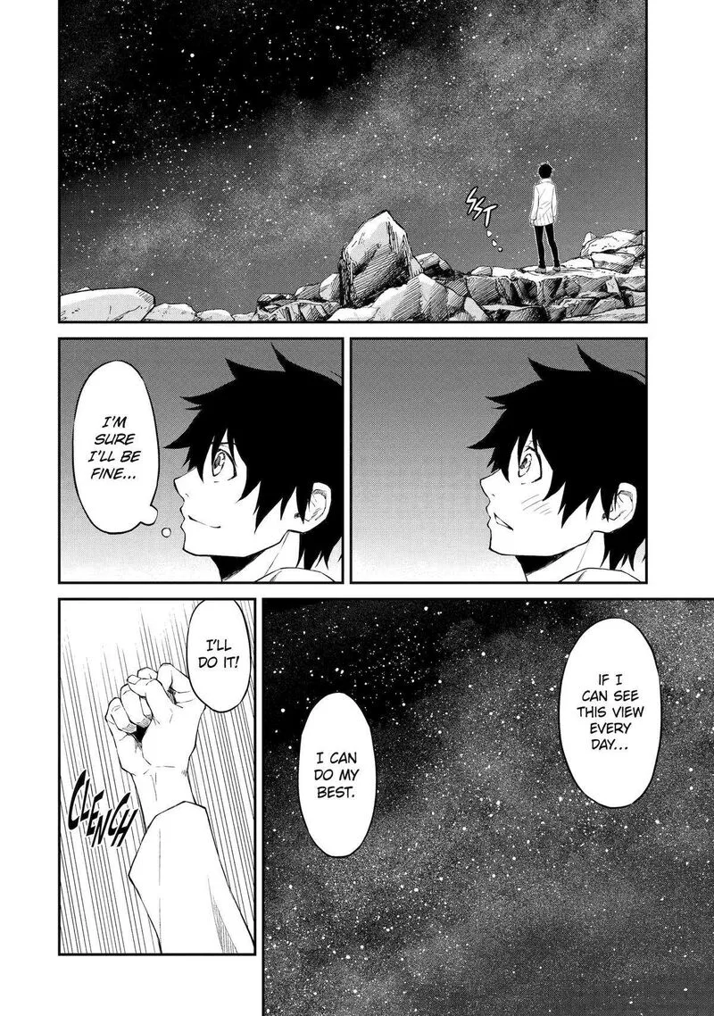 Tenseishitara Saikyou Shutachi ga Sumau Shima deshita. Kono Shima de Slow Life wo Tanoshimimasu Chapter 1 page 26