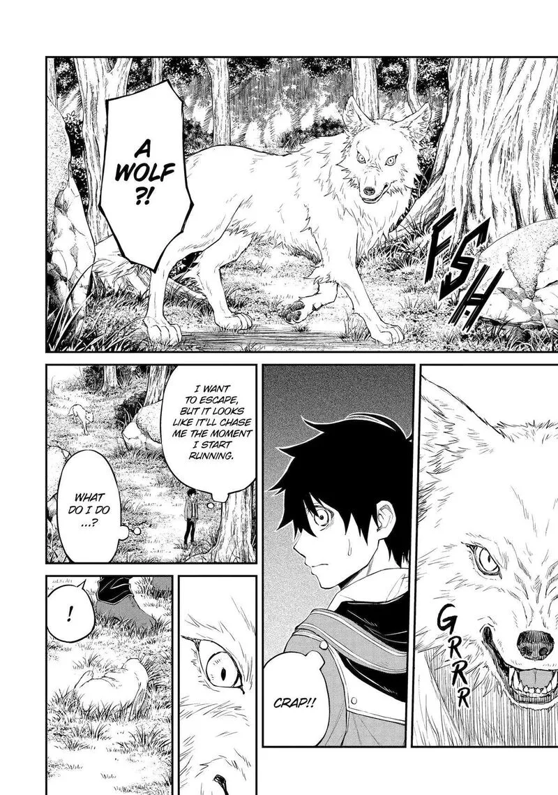 Tenseishitara Saikyou Shutachi ga Sumau Shima deshita. Kono Shima de Slow Life wo Tanoshimimasu Chapter 1 page 19
