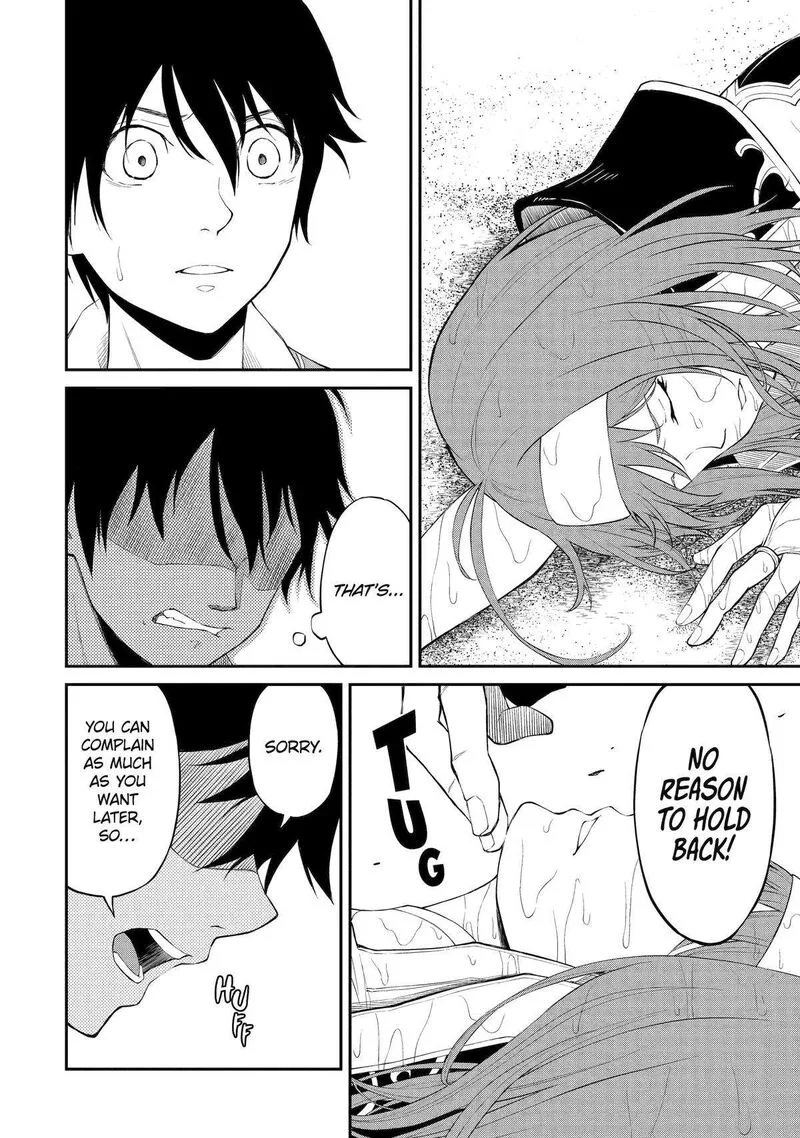 Tenseishitara Saikyou Shutachi ga Sumau Shima deshita. Kono Shima de Slow Life wo Tanoshimimasu Chapter 1 page 32