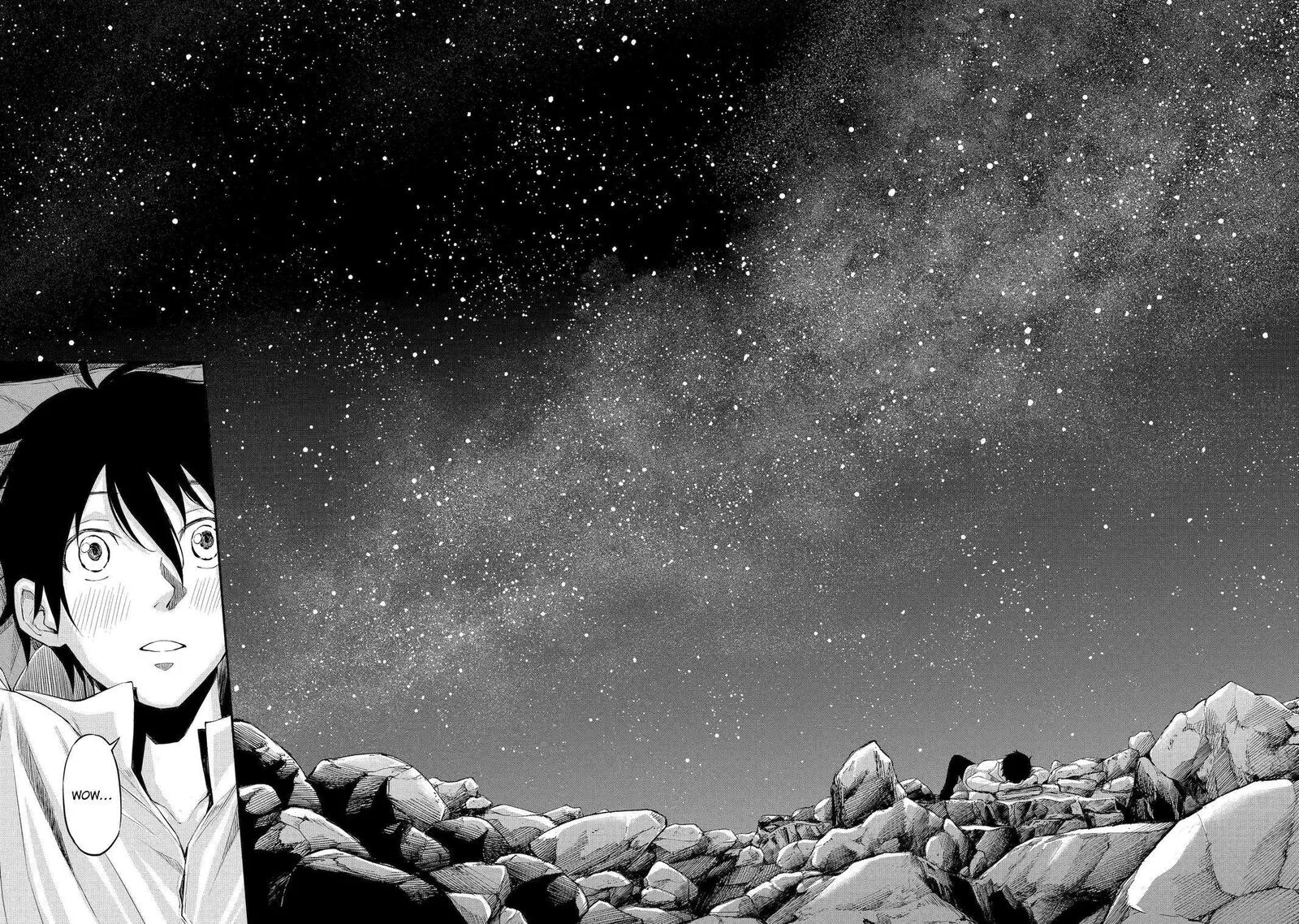 Tenseishitara Saikyou Shutachi ga Sumau Shima deshita. Kono Shima de Slow Life wo Tanoshimimasu Chapter 1 page 25