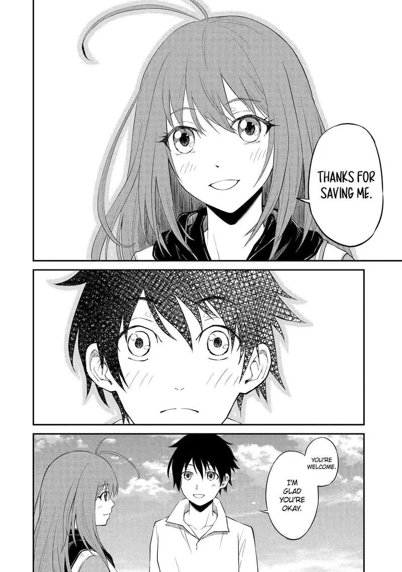 Tenseishitara Saikyou Shutachi ga Sumau Shima deshita. Kono Shima de Slow Life wo Tanoshimimasu Chapter 1 page 42