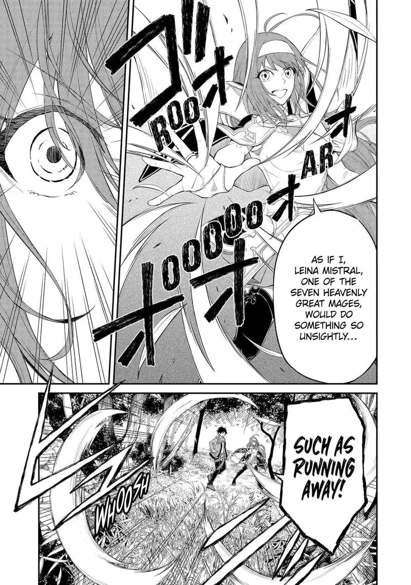 Tenseishitara Saikyou Shutachi ga Sumau Shima deshita. Kono Shima de Slow Life wo Tanoshimimasu Chapter 1 page 51
