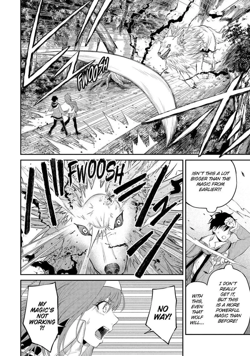 Tenseishitara Saikyou Shutachi ga Sumau Shima deshita. Kono Shima de Slow Life wo Tanoshimimasu Chapter 1 page 58