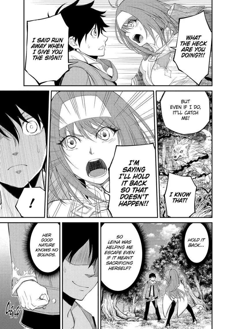 Tenseishitara Saikyou Shutachi ga Sumau Shima deshita. Kono Shima de Slow Life wo Tanoshimimasu Chapter 1 page 61