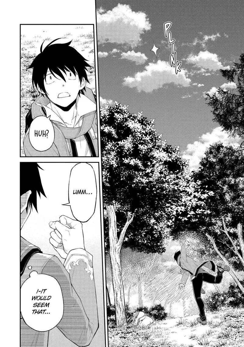 Tenseishitara Saikyou Shutachi ga Sumau Shima deshita. Kono Shima de Slow Life wo Tanoshimimasu Chapter 1 page 65
