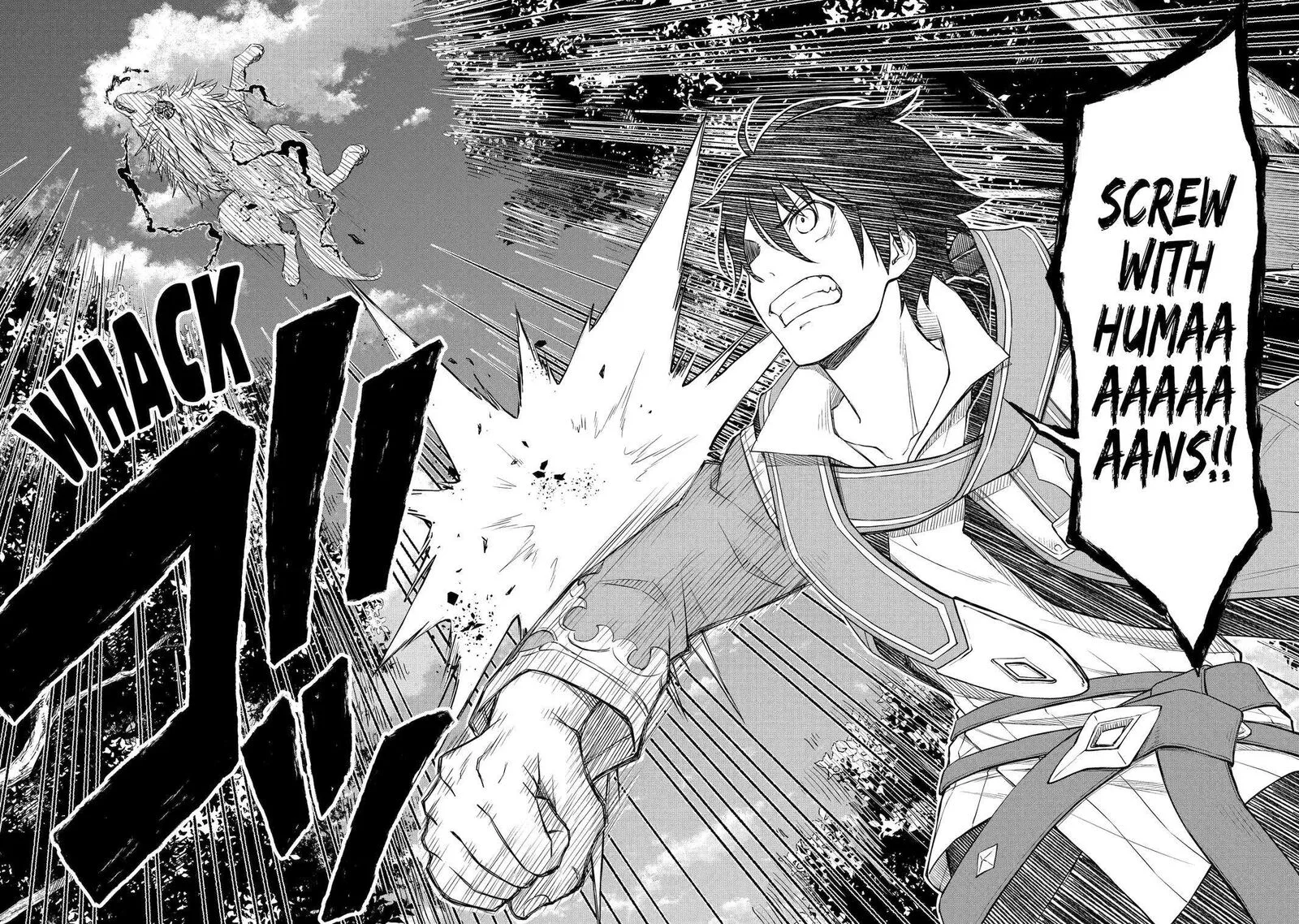 Tenseishitara Saikyou Shutachi ga Sumau Shima deshita. Kono Shima de Slow Life wo Tanoshimimasu Chapter 1 page 64