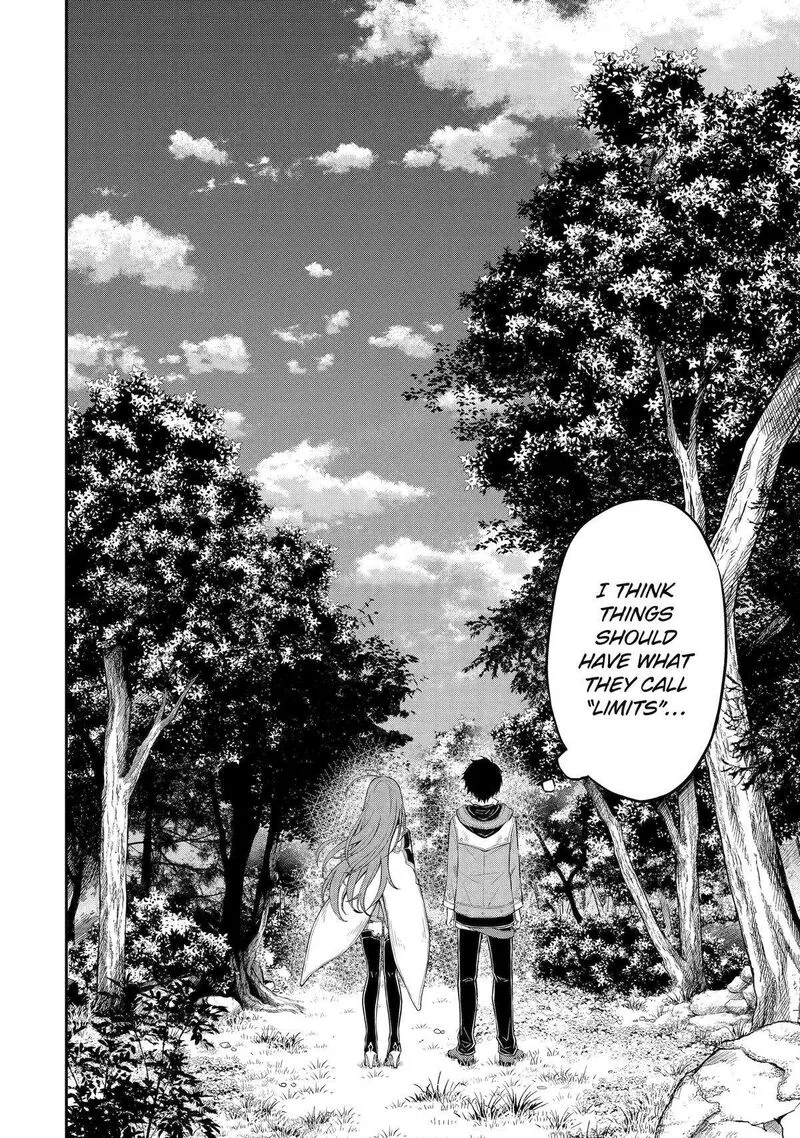 Tenseishitara Saikyou Shutachi ga Sumau Shima deshita. Kono Shima de Slow Life wo Tanoshimimasu Chapter 1 page 67