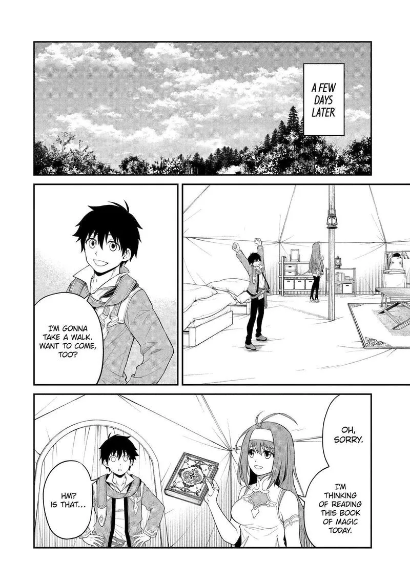 Tenseishitara Saikyou Shutachi ga Sumau Shima deshita. Kono Shima de Slow Life wo Tanoshimimasu Chapter 10 page 28