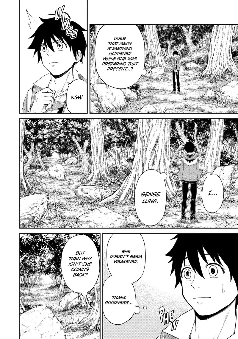Tenseishitara Saikyou Shutachi ga Sumau Shima deshita. Kono Shima de Slow Life wo Tanoshimimasu Chapter 11 page 8