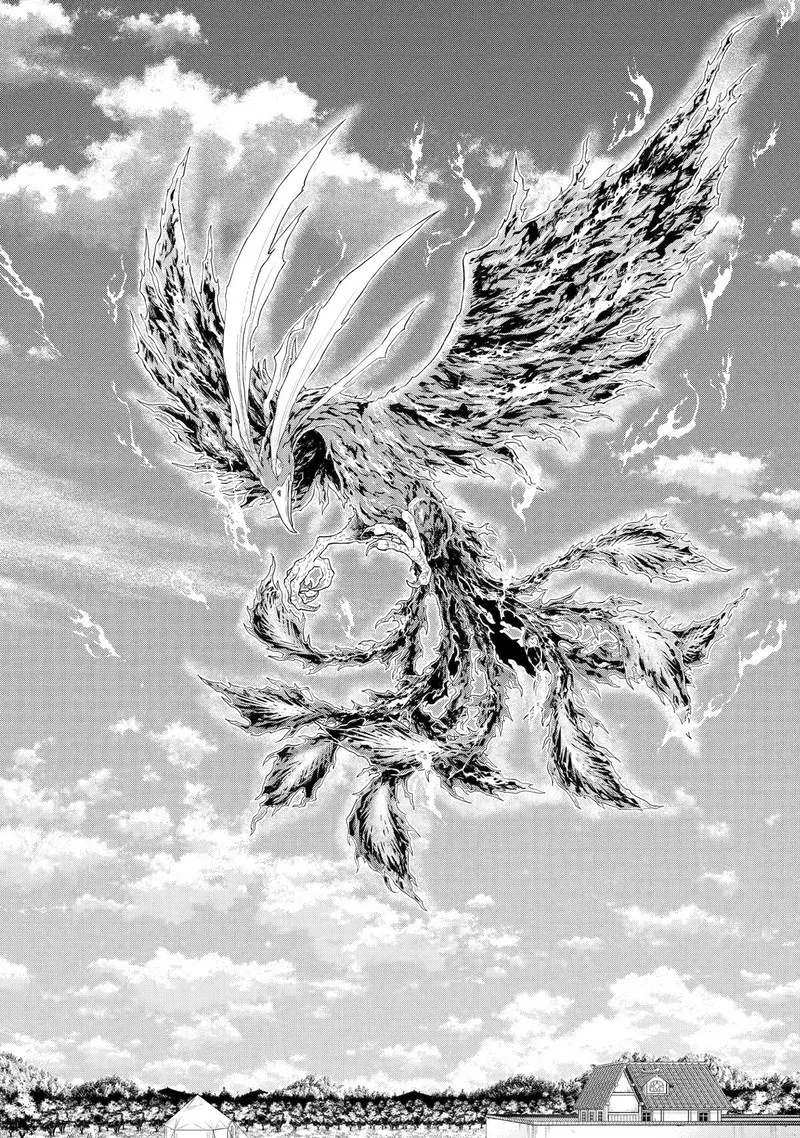 Tenseishitara Saikyou Shutachi ga Sumau Shima deshita. Kono Shima de Slow Life wo Tanoshimimasu Chapter 12 page 22