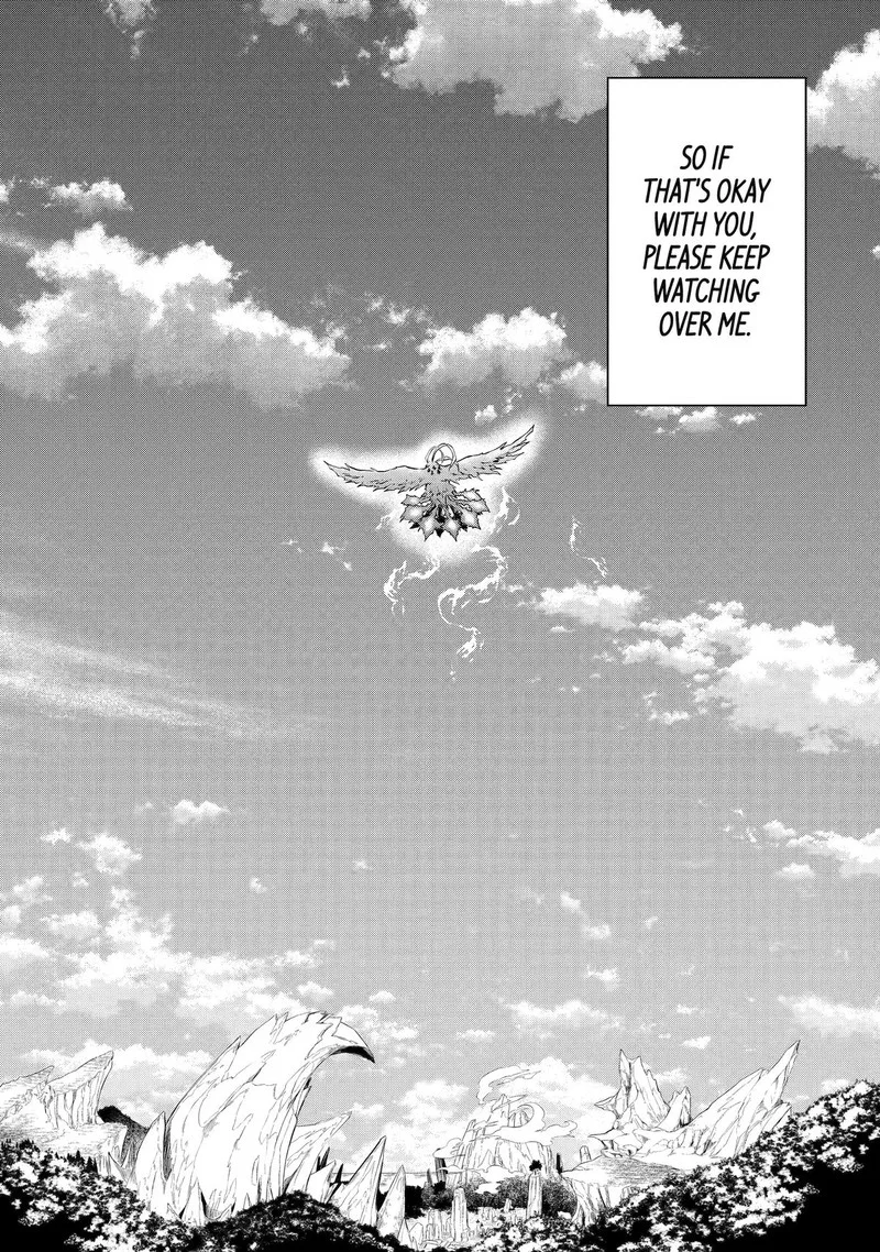 Tenseishitara Saikyou Shutachi ga Sumau Shima deshita. Kono Shima de Slow Life wo Tanoshimimasu Chapter 12 page 35